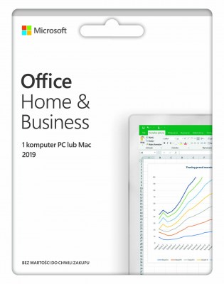 office home et business 2019 ALL LNG